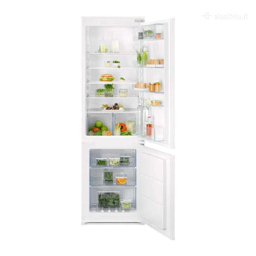 Įmontuojamas šaldytuvas Electrolux Lnt6ne18s