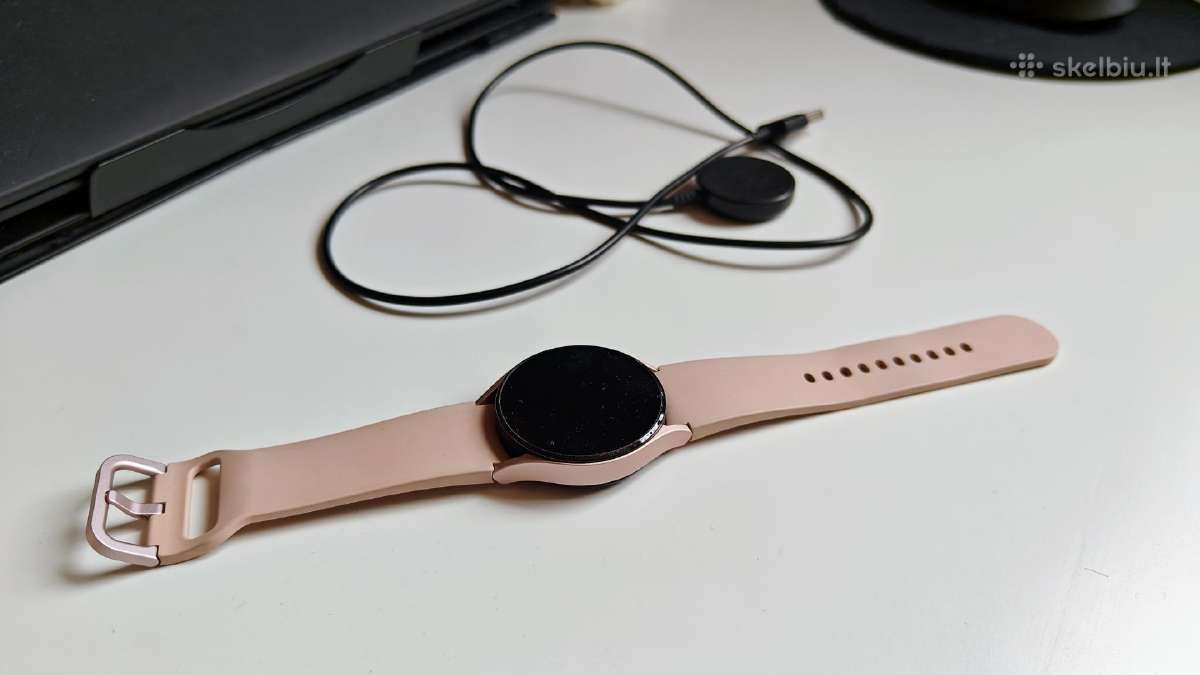 Dovanoju Samsung Galaxy Watch 4