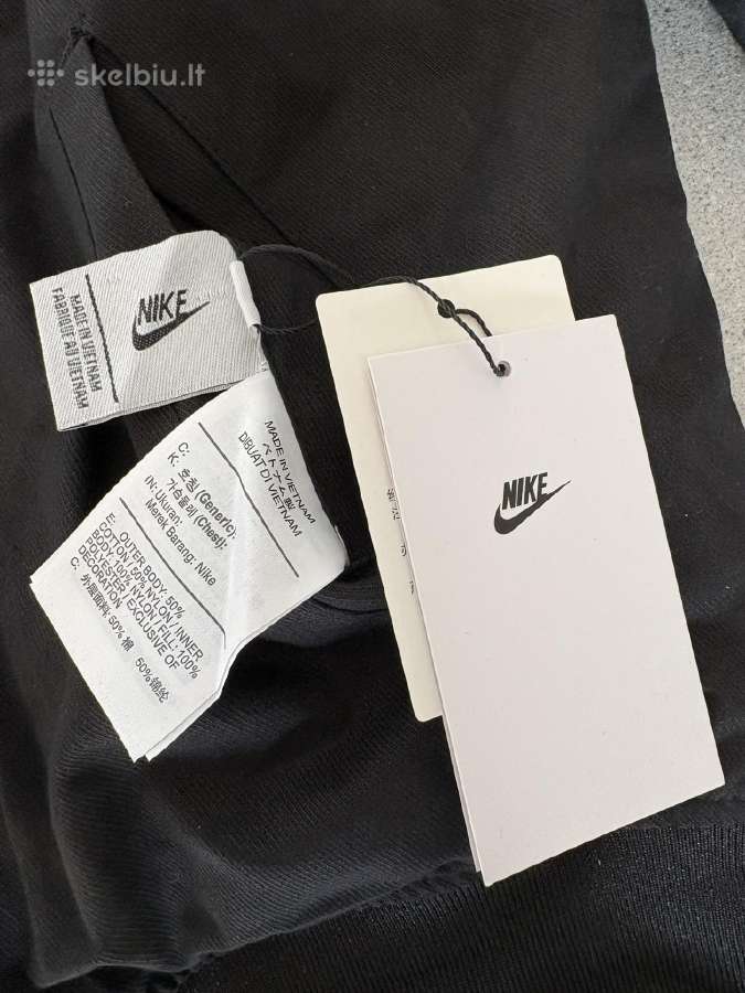 Nike Air x Stüssy Bomber striukė dvipusė - nuotraukos Nr. 5