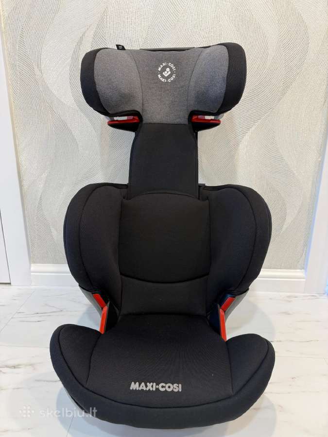 Maxi Cosi automobilinė kėdutė - nuotraukos Nr. 2