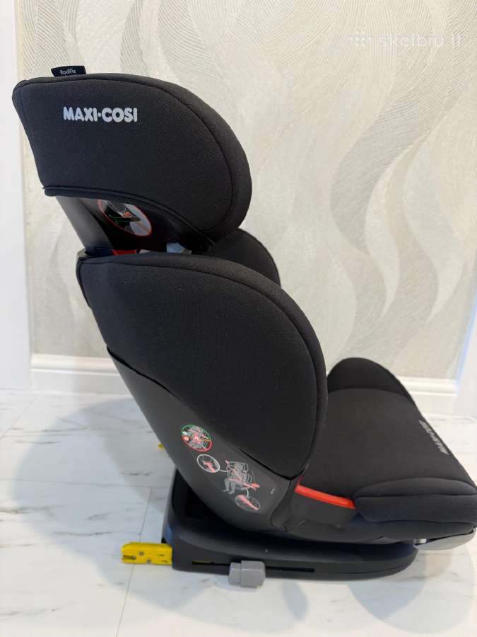 Maxi Cosi automobilinė kėdutė - nuotraukos Nr. 3