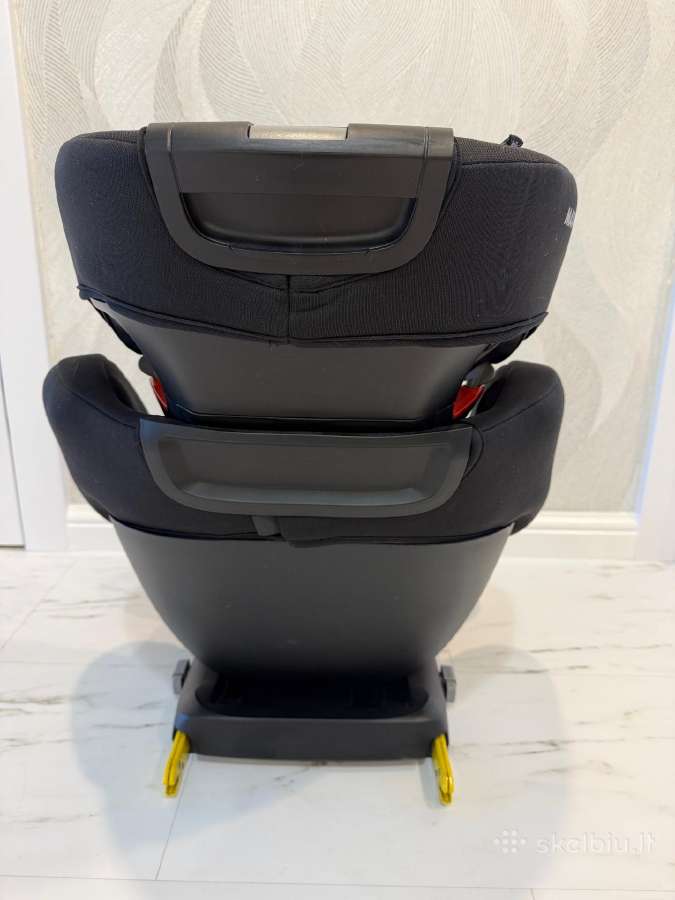 Maxi Cosi automobilinė kėdutė - nuotraukos Nr. 4