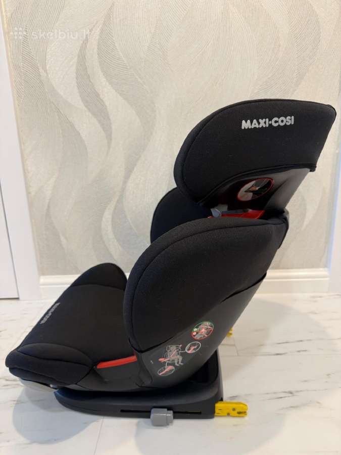 Maxi Cosi automobilinė kėdutė - nuotraukos Nr. 5