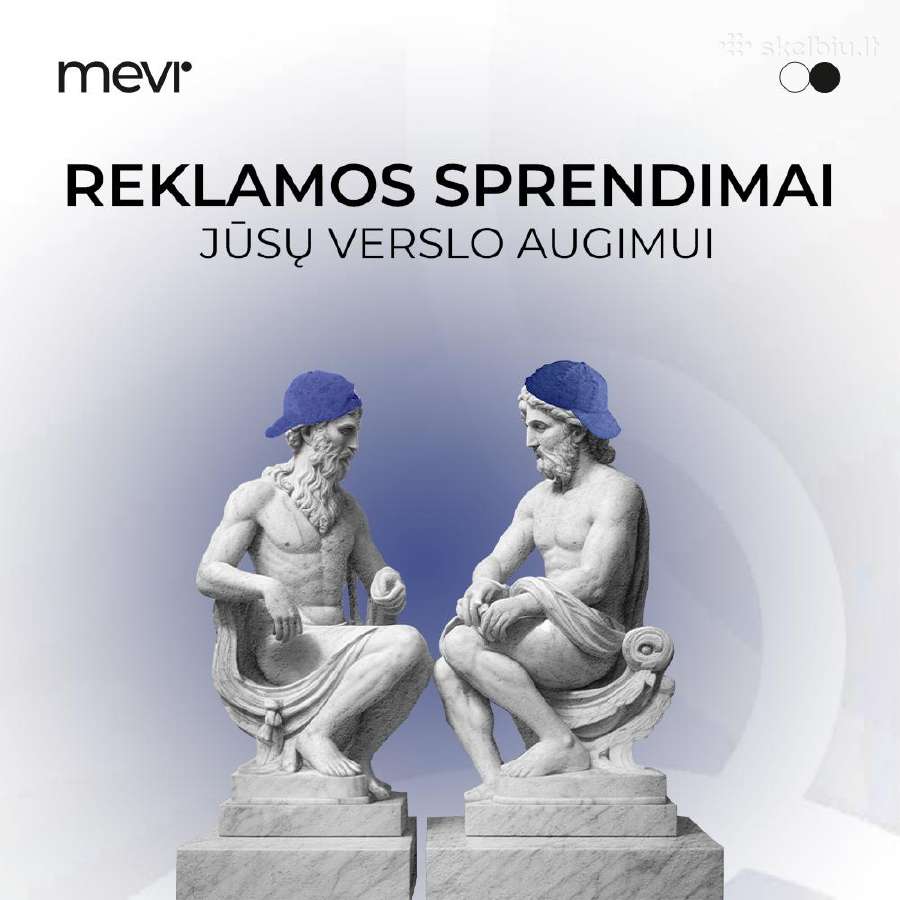 Interneto tinklapių kūrimas. Reklama internete