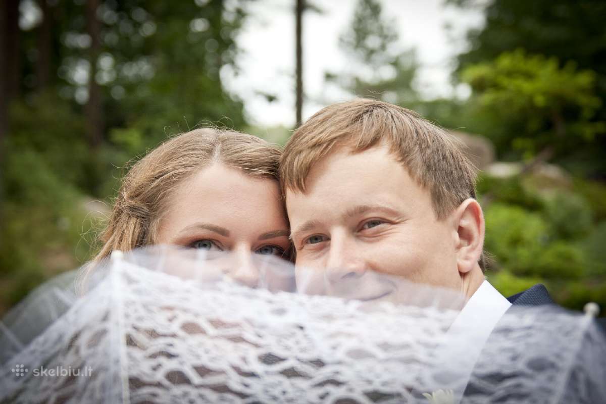 Fotografuoju renginius, vestuves, krikštynas - nuotraukos Nr. 4