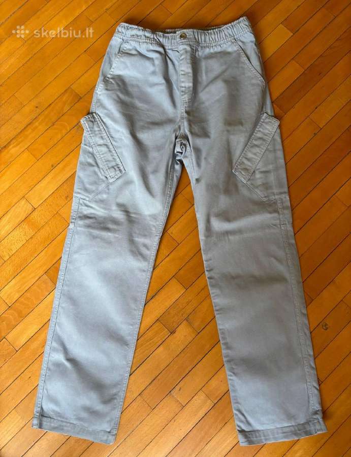 Jordan Essentials Mens Cargo Utility Pants