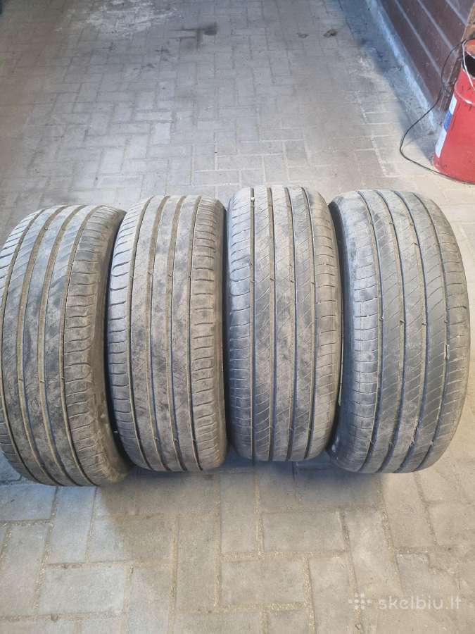 Michelin Primacy 4, R16