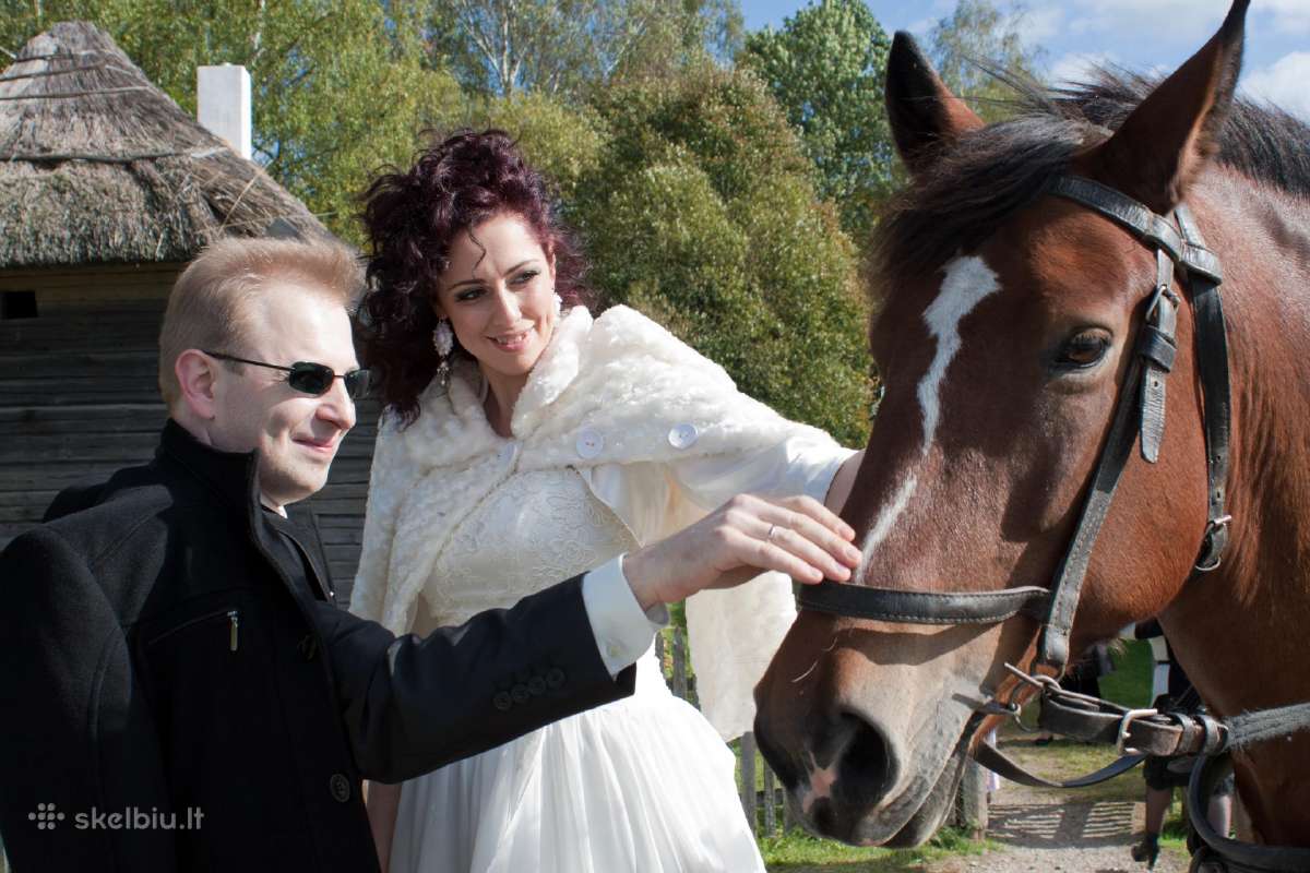 Fotografuoju renginius, vestuves, krikštynas - nuotraukos Nr. 19