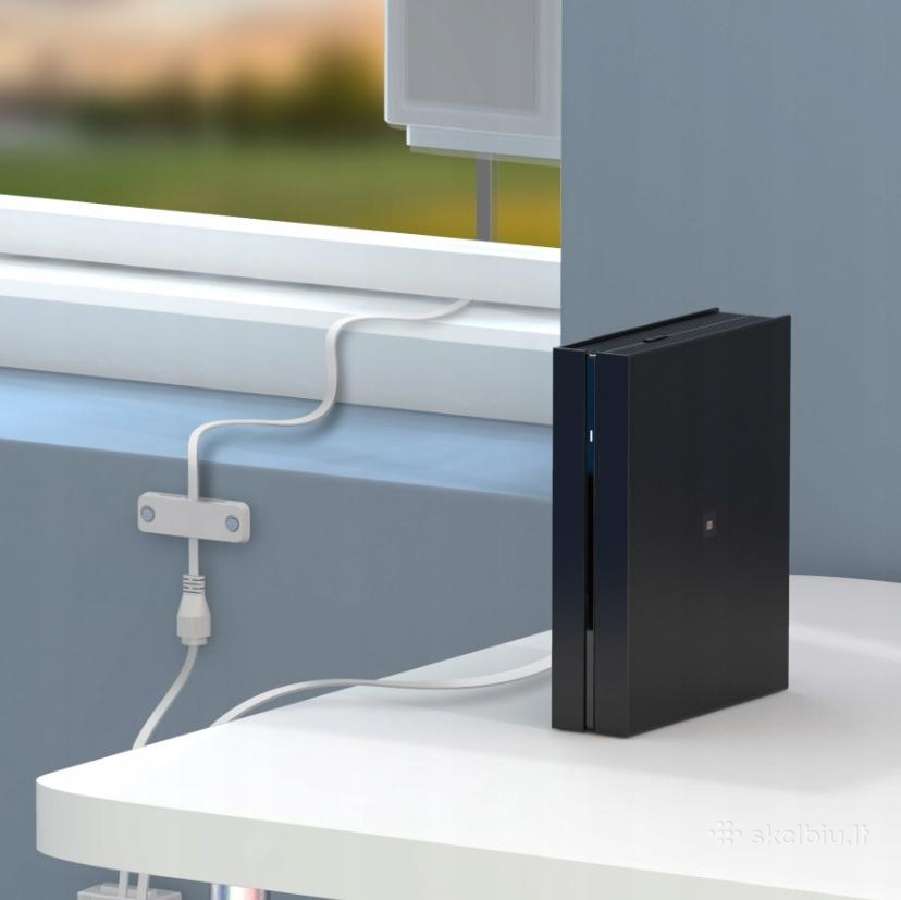 Zte 5G imtuvai Mc7010 su 24 mėn garantija, €199 - nuotraukos Nr. 4