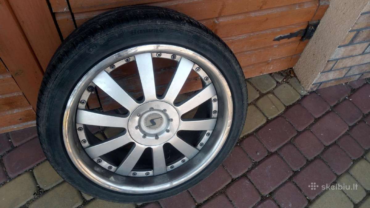 Ratai R18