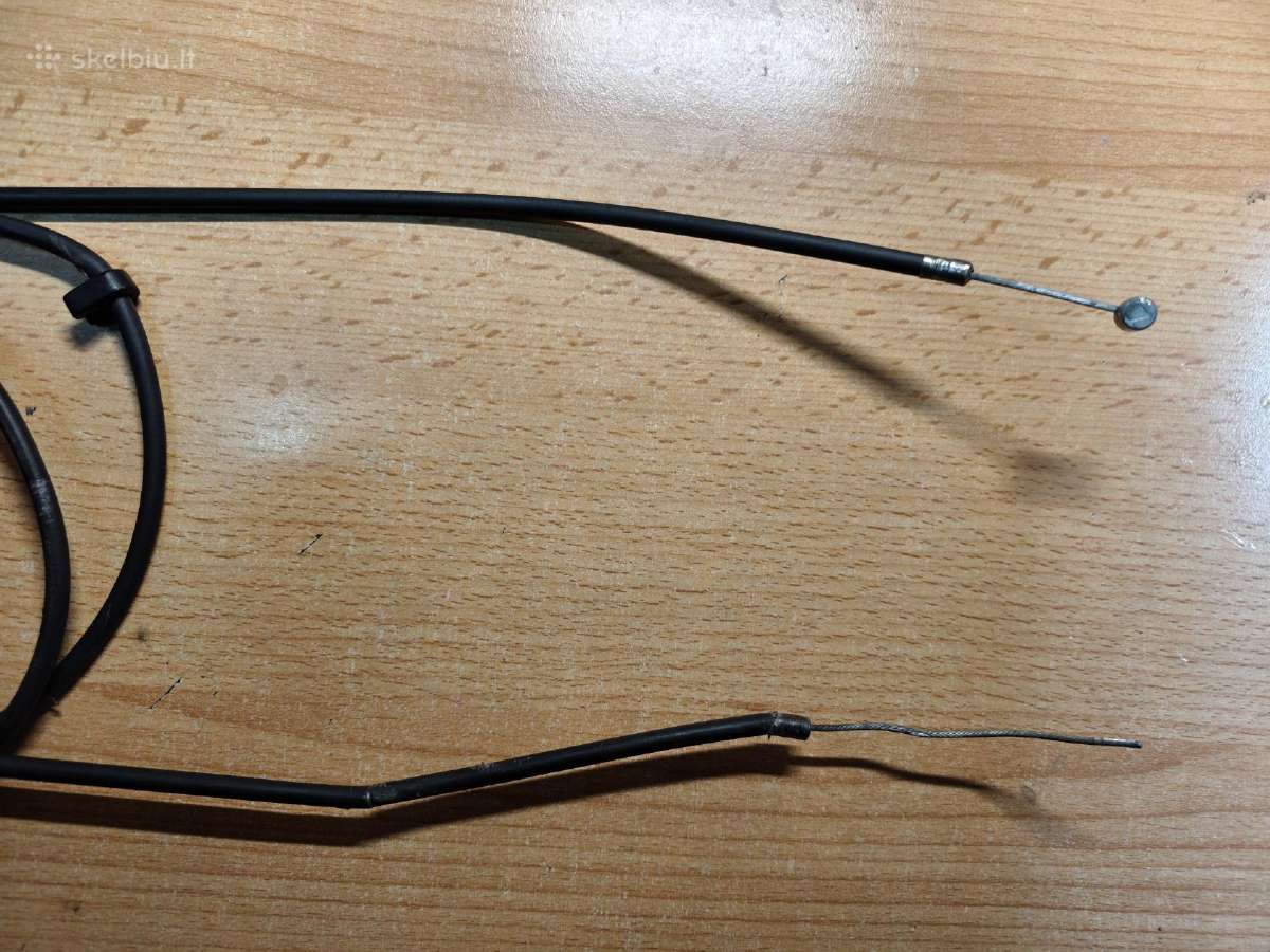 Parduodu Dalius nuo Xiaomi pro elektrinio paspirtk - nuotraukos Nr. 3