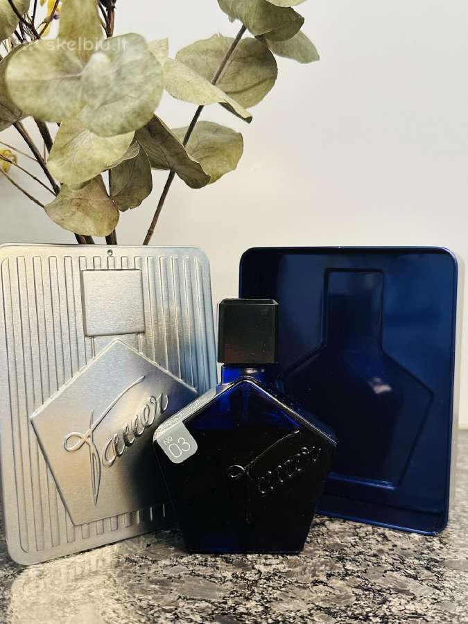 Tauer Perfumes 03 Lonestar Memories (50 ml)