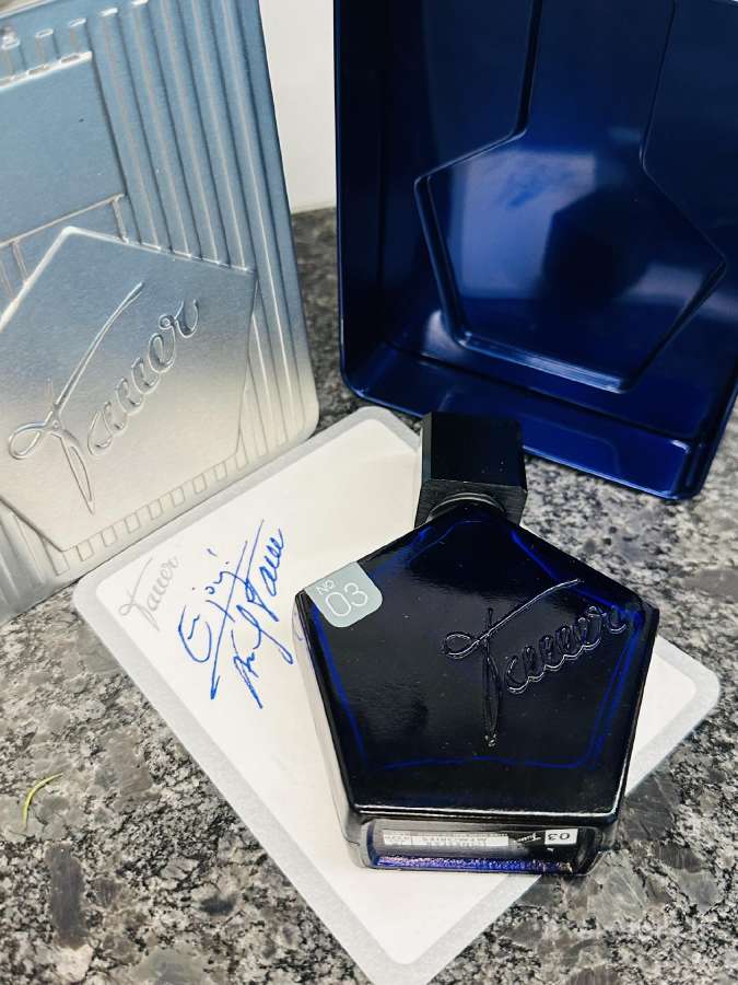 Tauer Perfumes 03 Lonestar Memories (50 ml) - nuotraukos Nr. 3