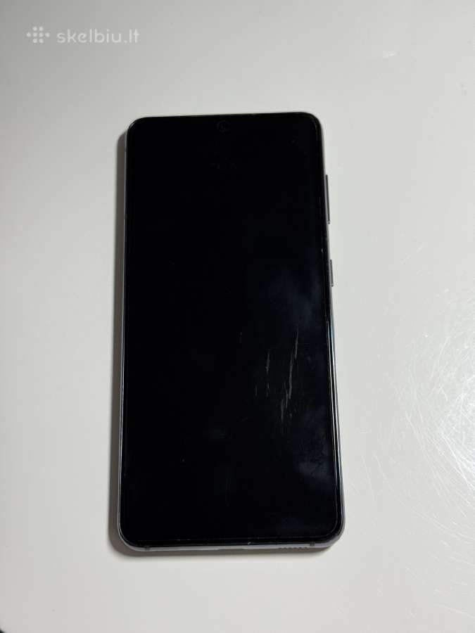 Samsung S21 5G 128gb - nuotraukos Nr. 2