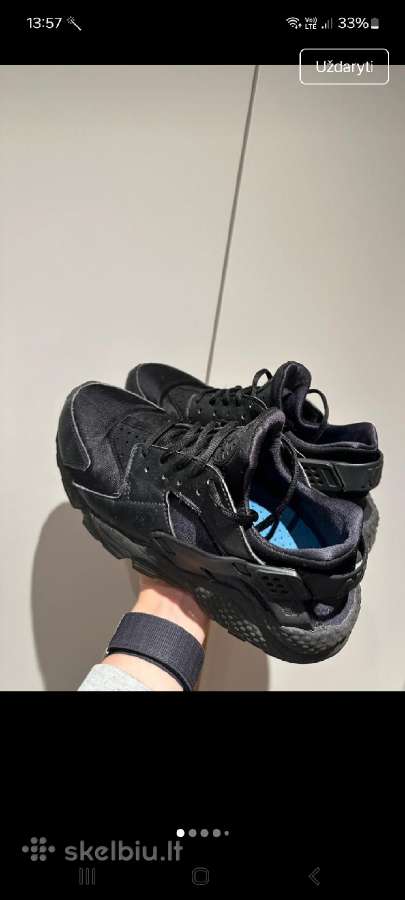 Nike Huarache kedai
