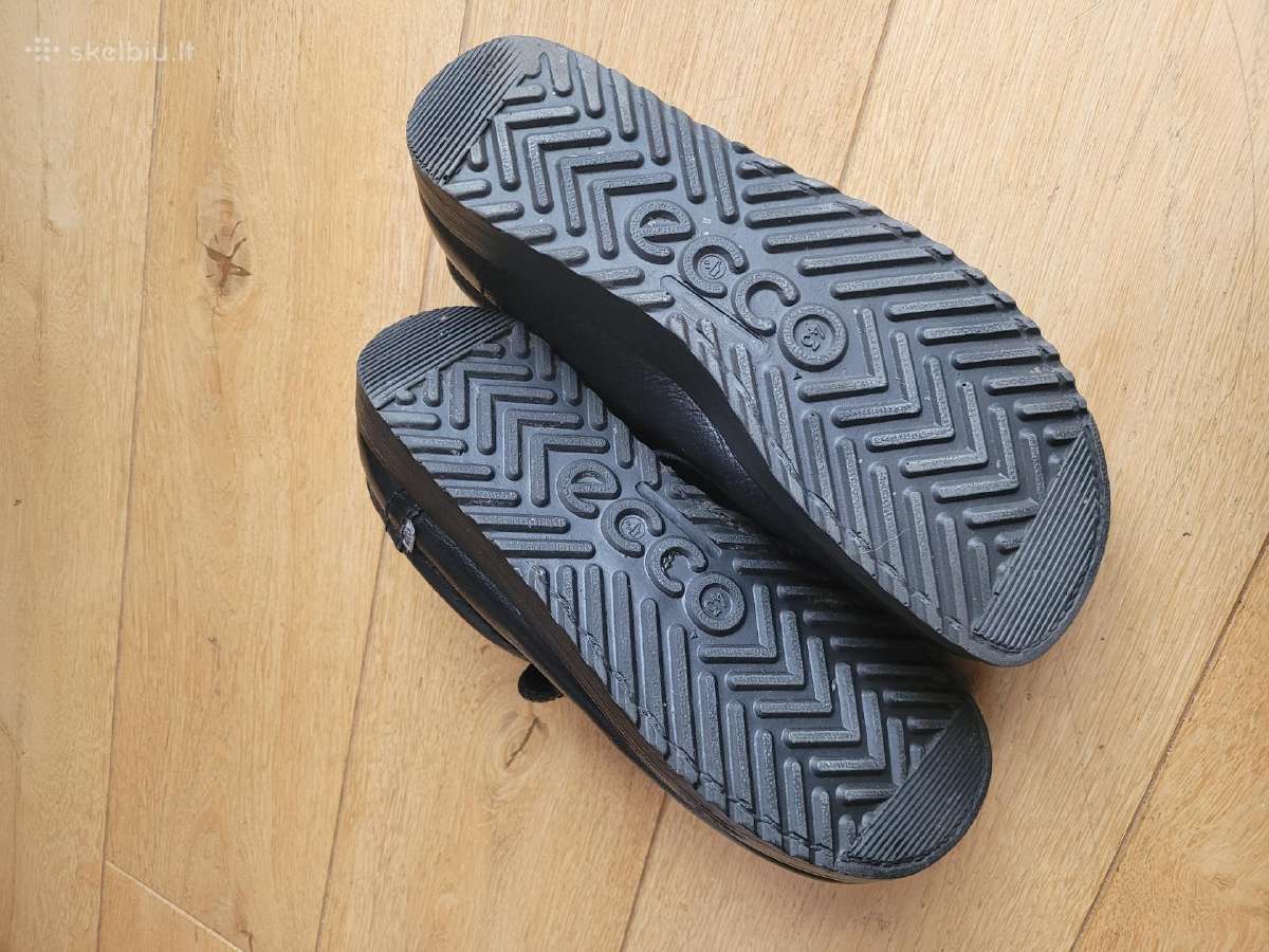 Ecco ,Joke" 43 d., 27,5 cm. - nuotraukos Nr. 4