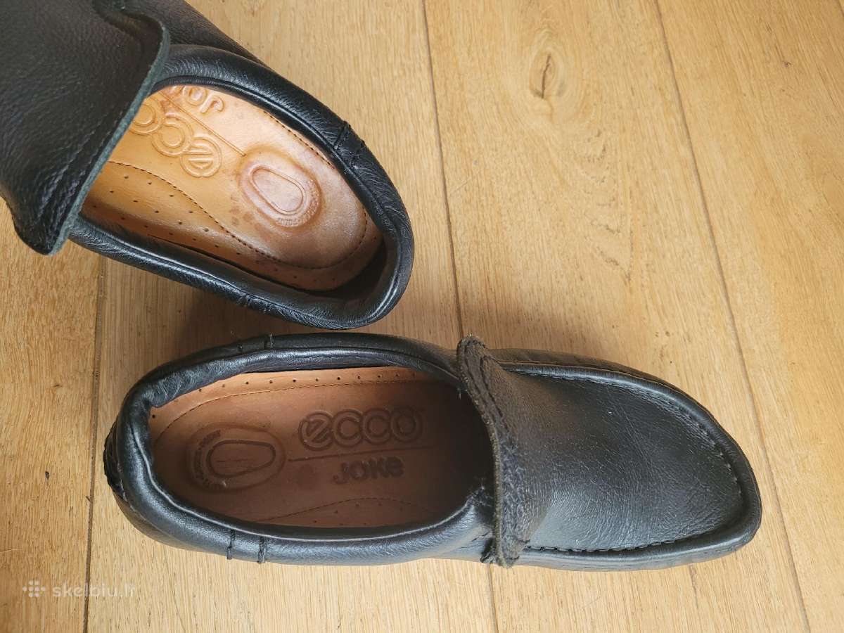 Ecco ,Joke" 43 d., 27,5 cm. - nuotraukos Nr. 2