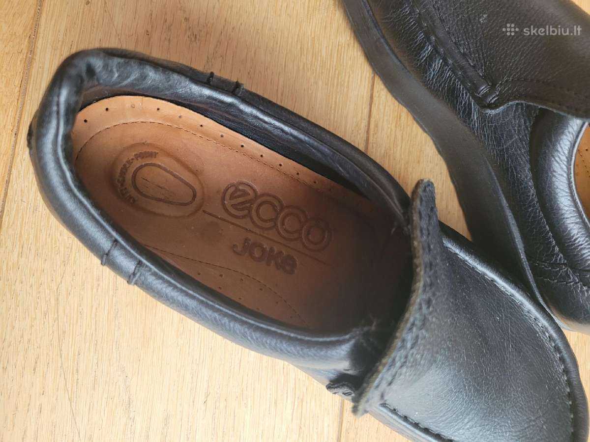Ecco ,Joke" 43 d., 27,5 cm. - nuotraukos Nr. 5