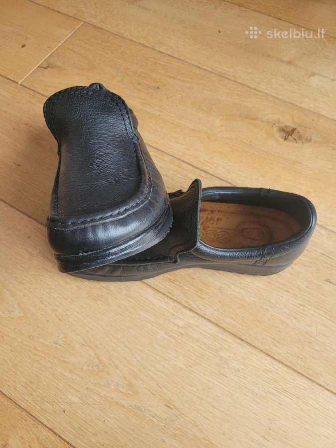 Ecco ,Joke" 43 d., 27,5 cm. - nuotraukos Nr. 6