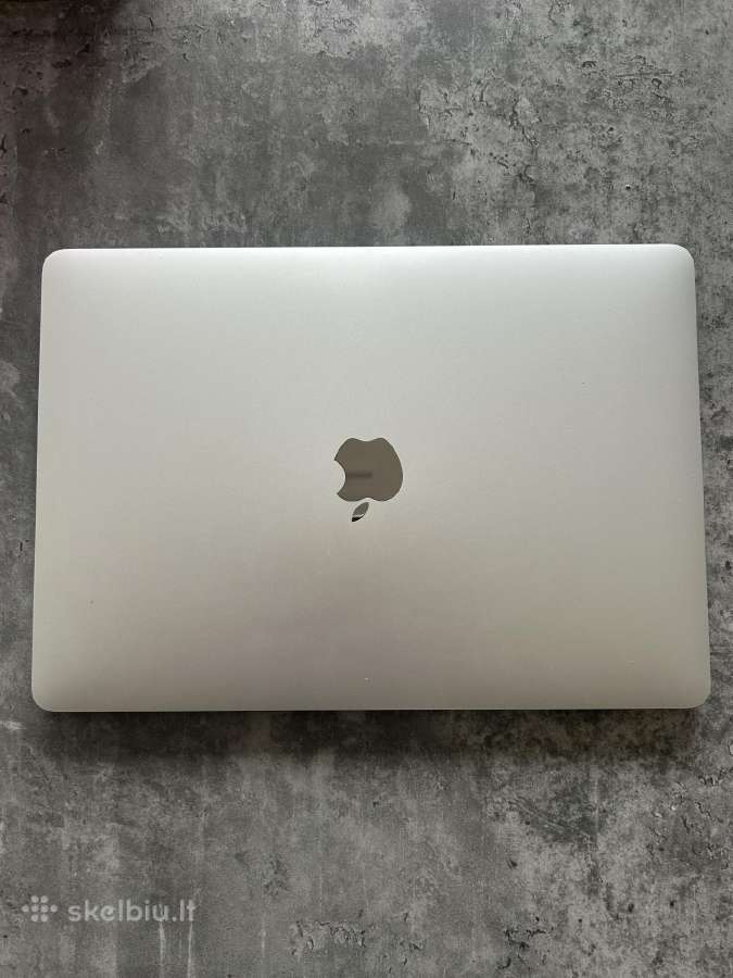 Apple MacBook Pro 2019 13'' 8gb Touch Bar