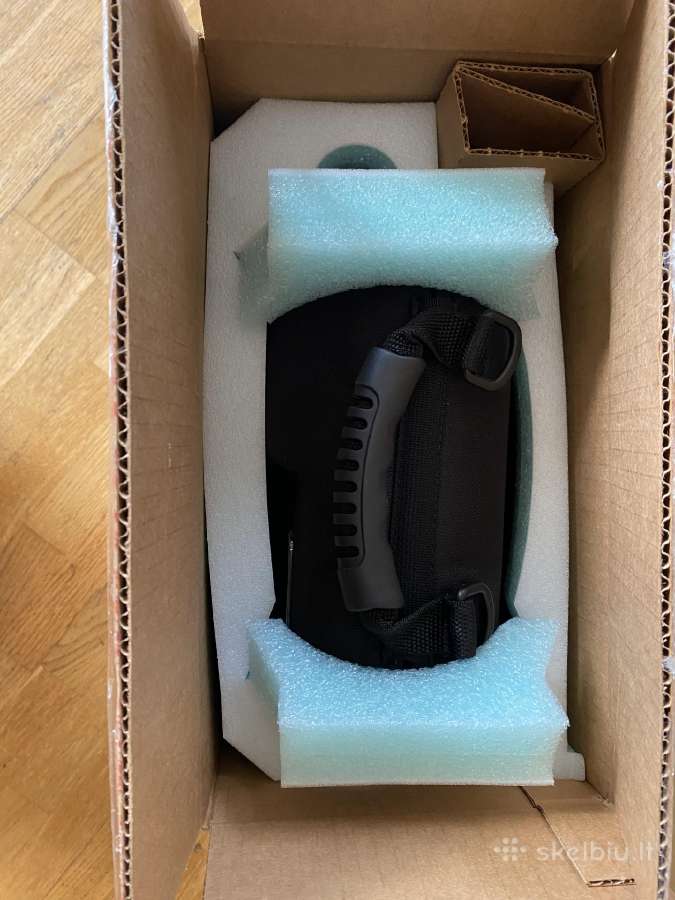 Naujas Lifepak 1000 Defibriliatorius (Aed) - nuotraukos Nr. 6