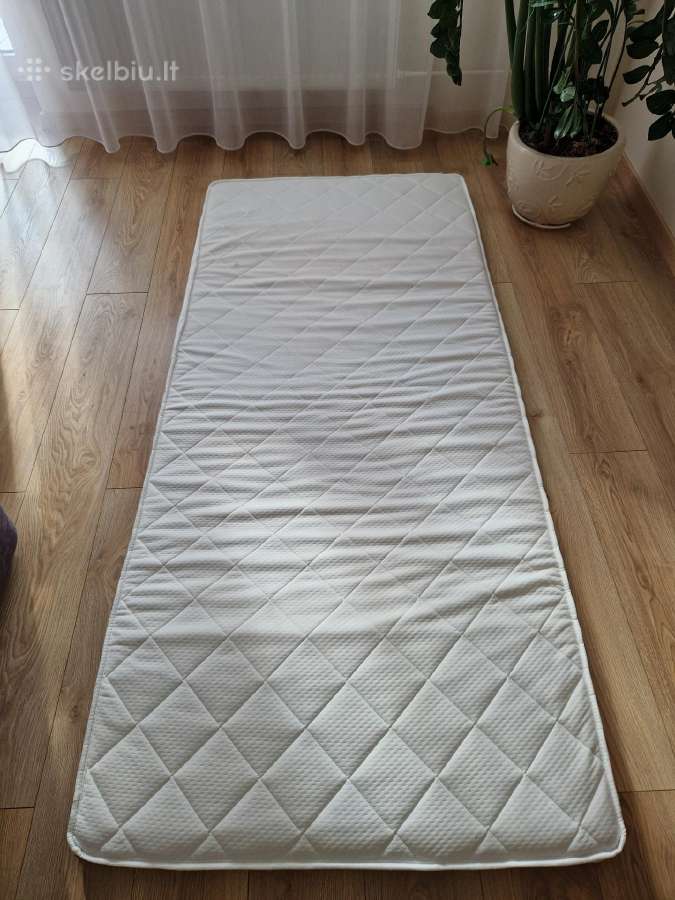 Parduodamas antičiužinukas