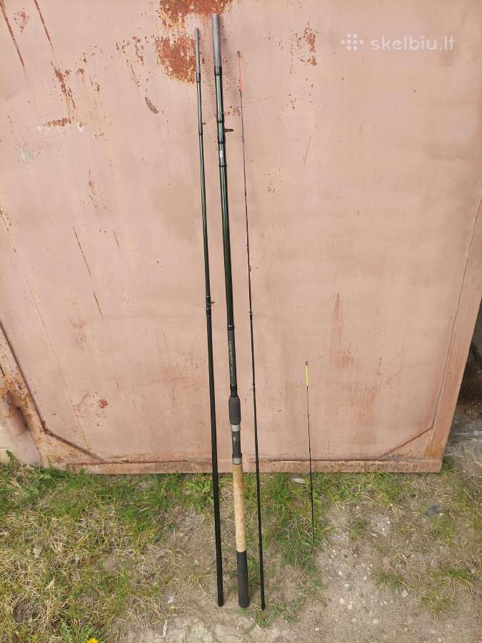 Daiwa aqualite feeder 180g