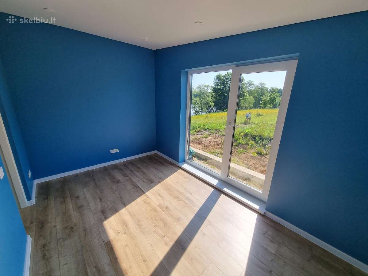 Karkasinis - modulinis 50m2 A klasės namas - nuotraukos Nr. 9