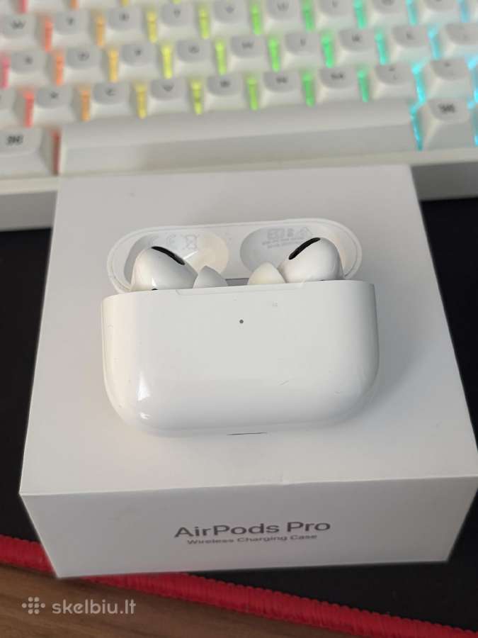 Airpods pro 1st gen