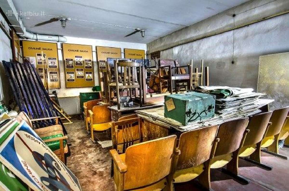 Sovietines dujokaukes ir atributika