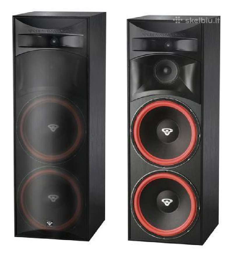 Cerwin vega Cls-clsc-xls