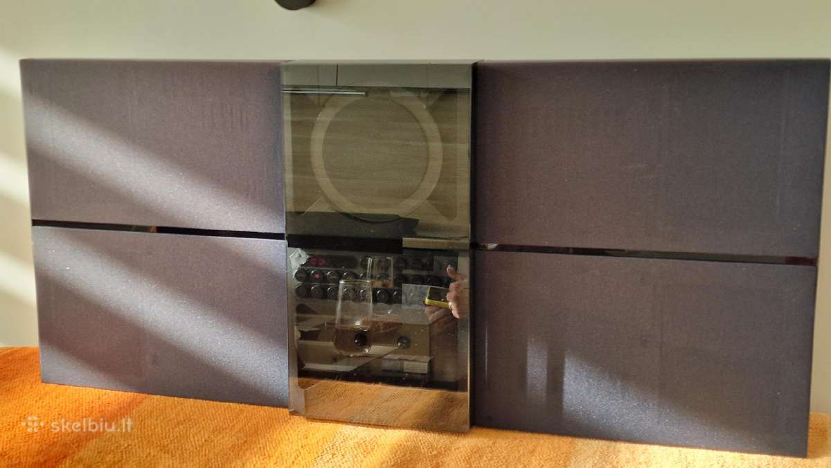Bang & Olufsen Beosound Century idealus