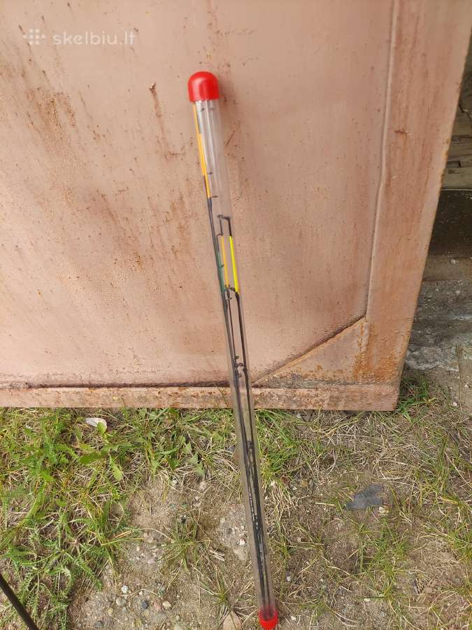 Golden Catch Stelios Active Feeder 360cm 90g. - nuotraukos Nr. 3