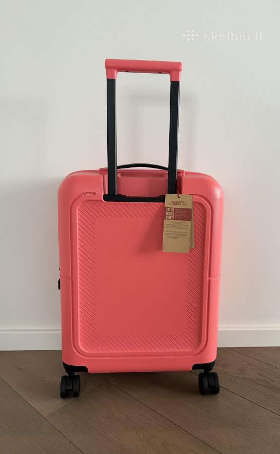 Nauji lagaminai American Tourister - nuotraukos Nr. 30