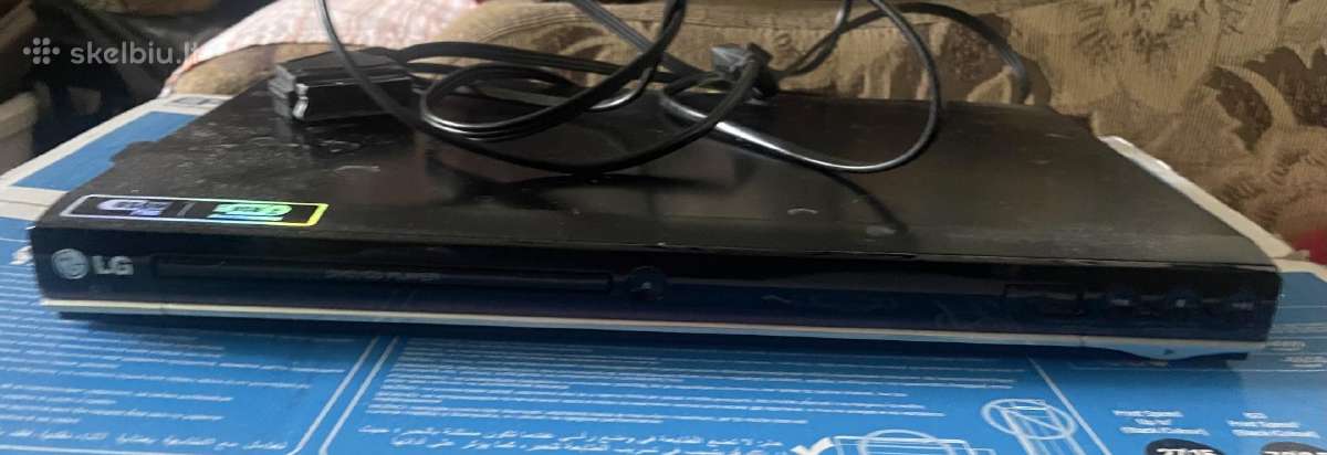 Dvd