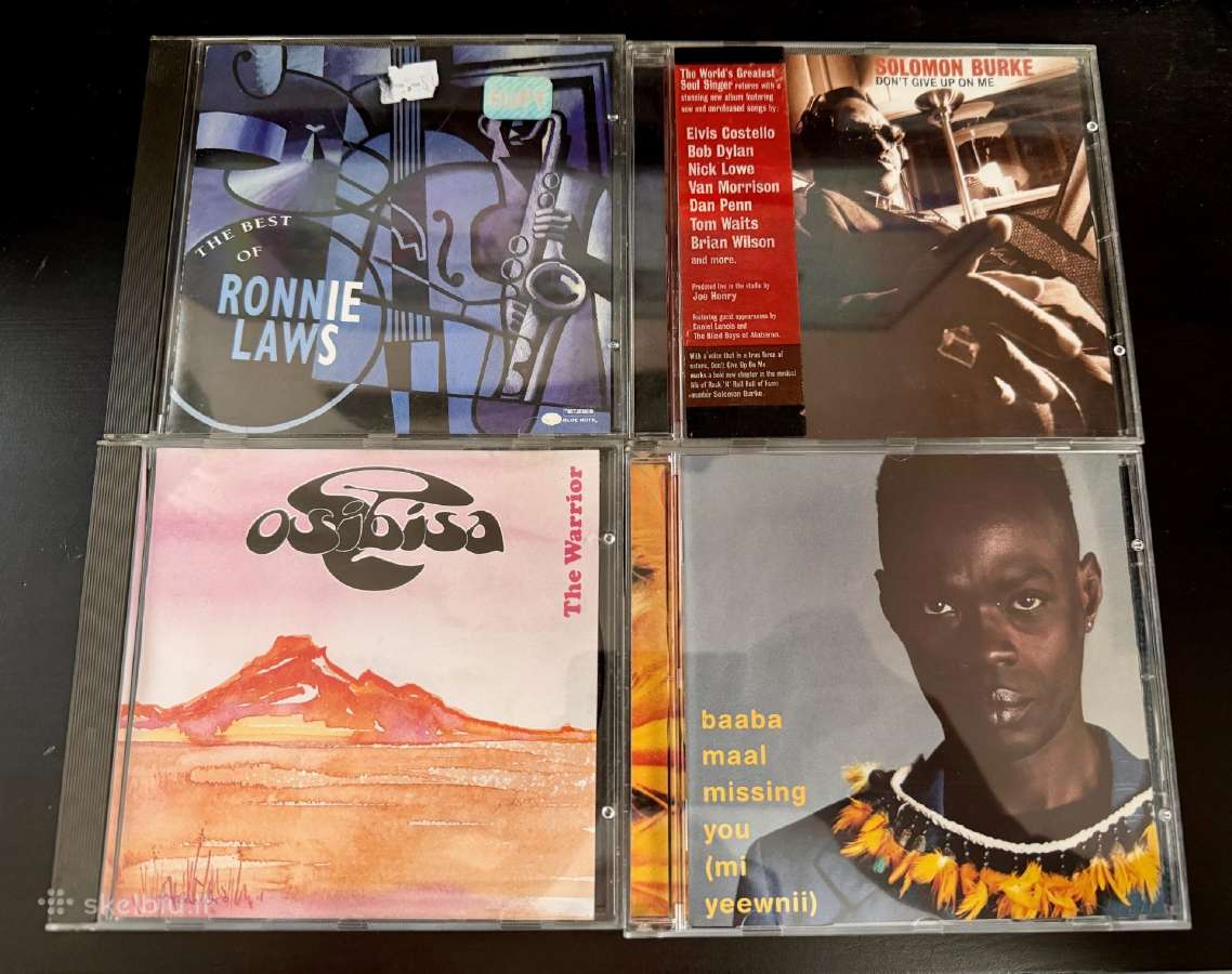 Turner,muse, Blur,weeknd