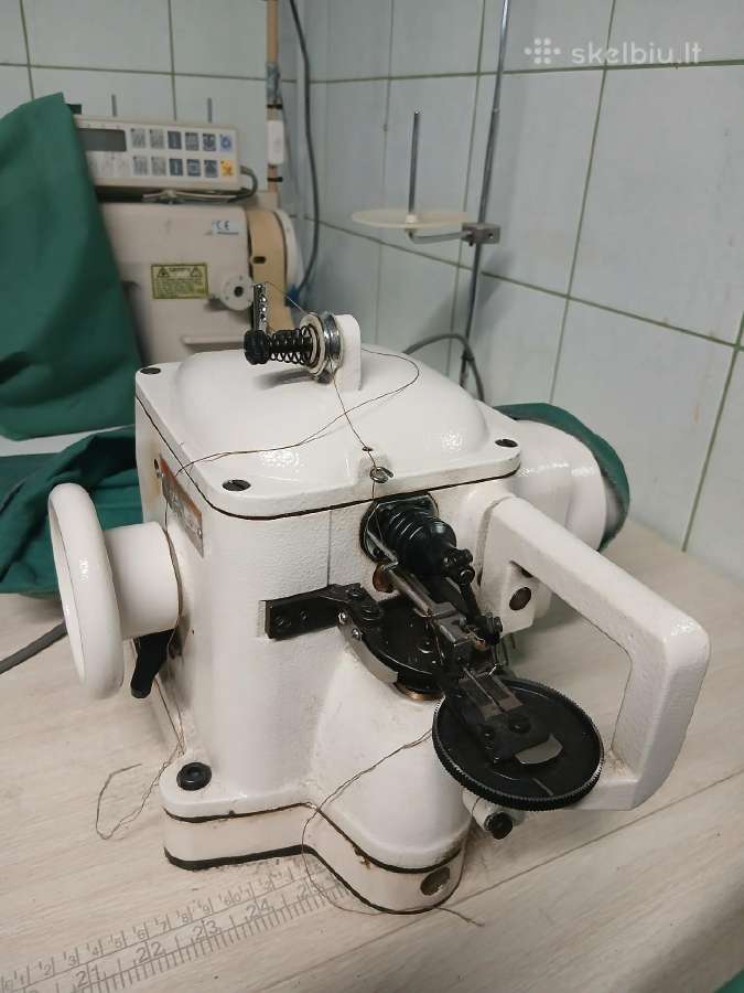 Parduodama siuvimo mašina Dison DS-302d