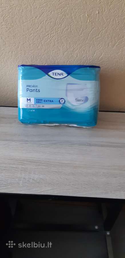 Sauskelnės(kelnaitės)