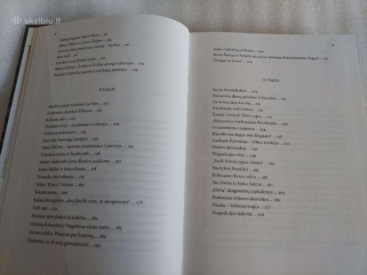 Pasiklydęs Amazonijoje - nuotraukos Nr. 4