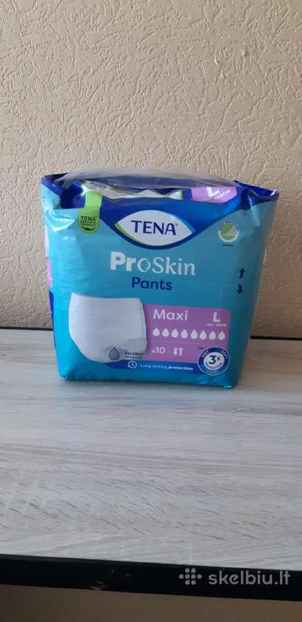 Sauskelnės(kelnaitės)