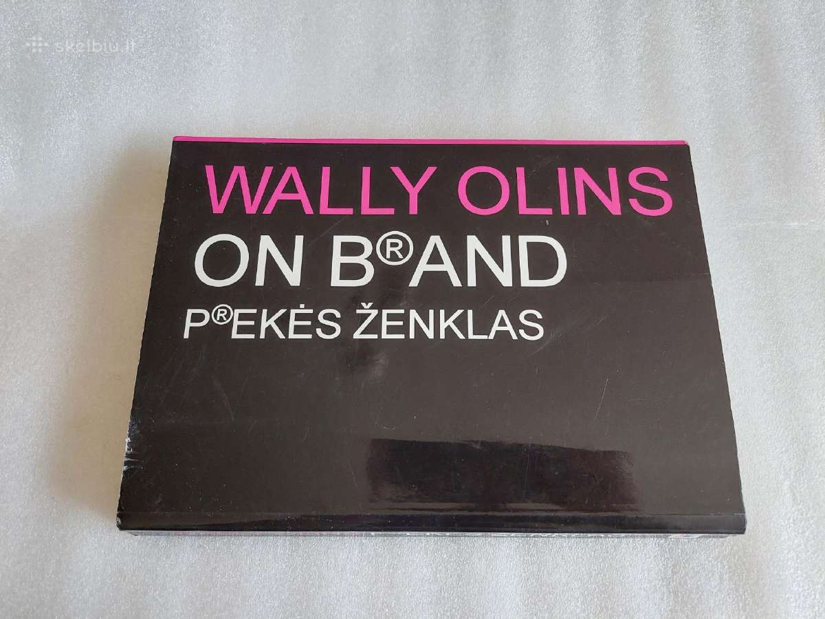 Prekės ženklas