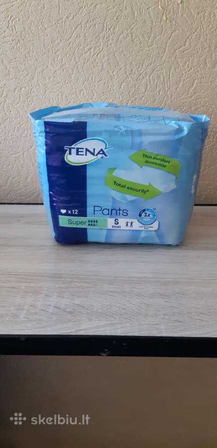 Sauskelnės(kelnaitės)