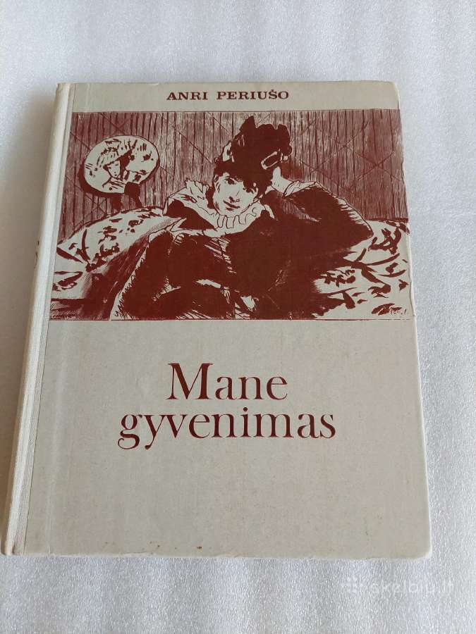 Mane gyvenimas