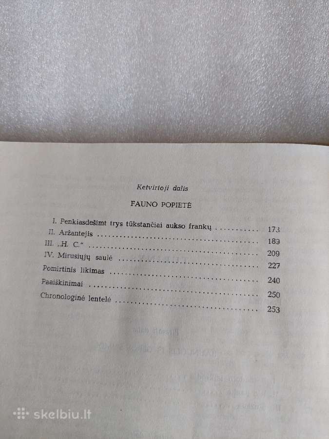 Mane gyvenimas - nuotraukos Nr. 5