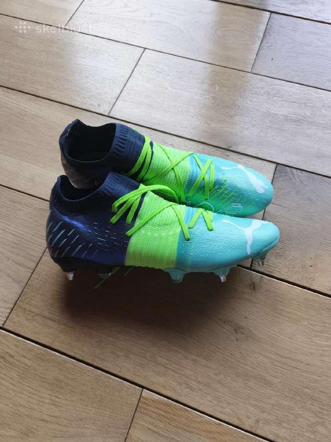 Puma Future Z 1.2 Mxsg futbolo bateliai