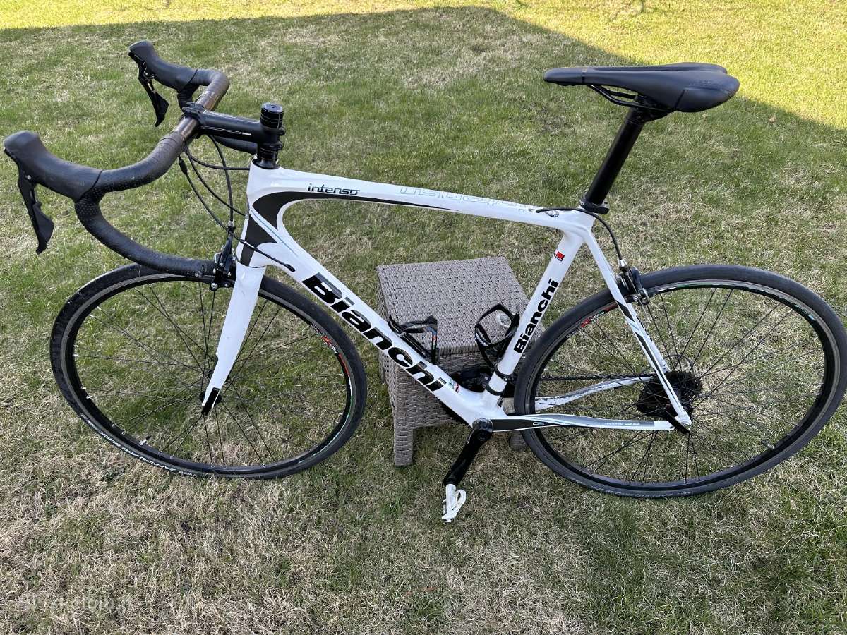 Bianchi Intenso