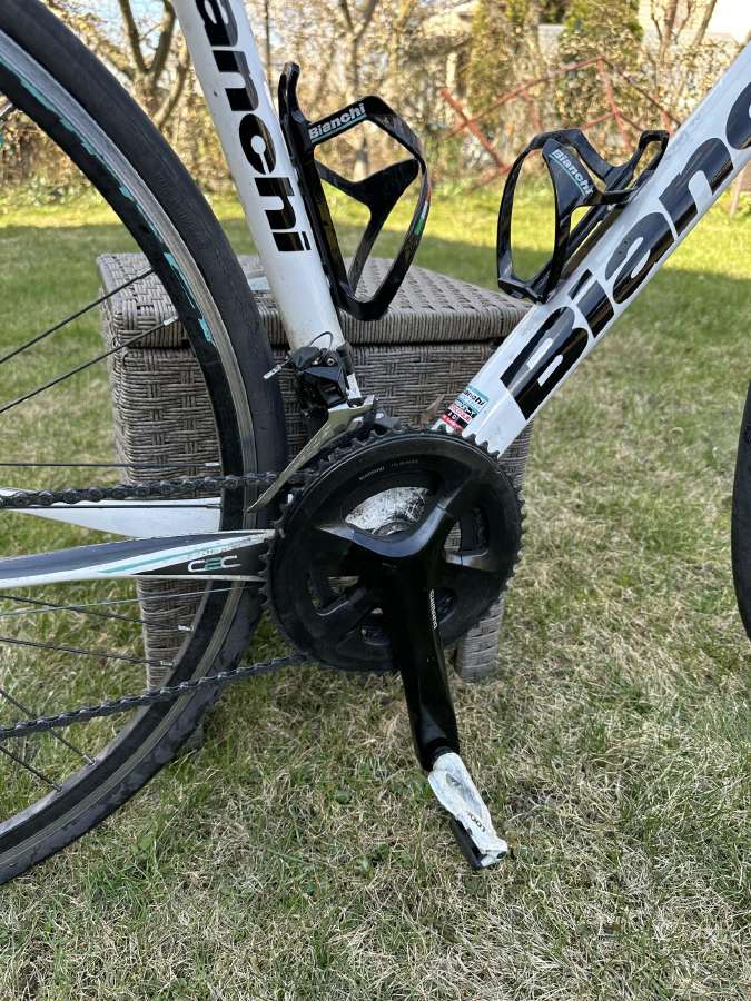 Bianchi Intenso - nuotraukos Nr. 2