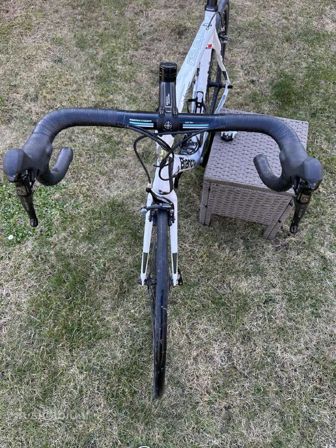 Bianchi Intenso - nuotraukos Nr. 5