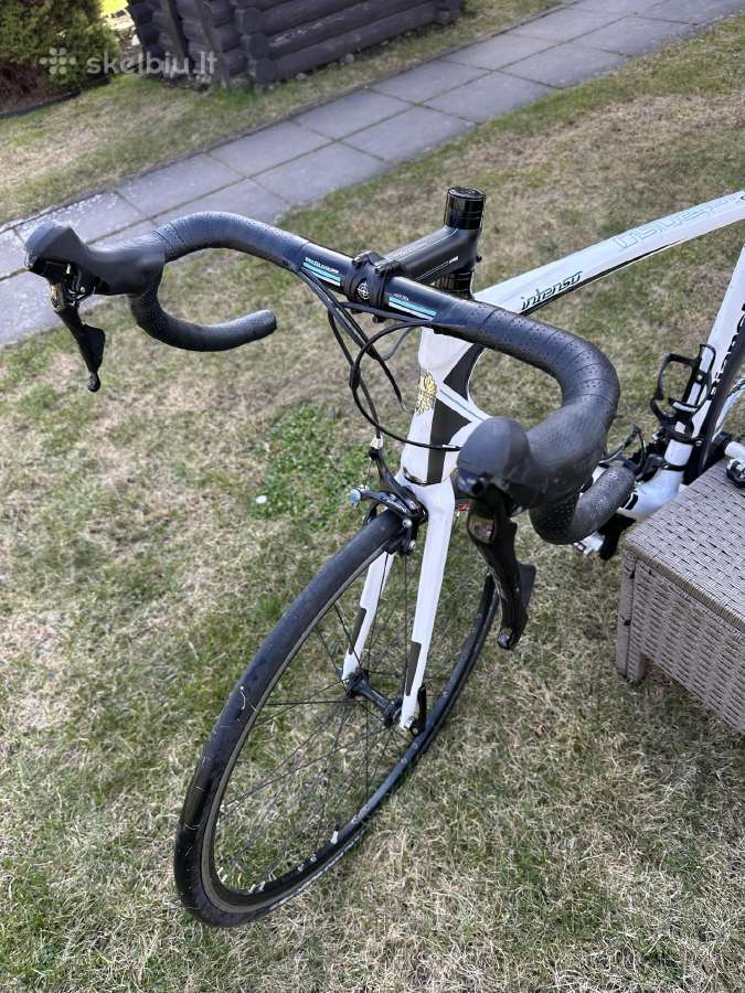 Bianchi Intenso - nuotraukos Nr. 7