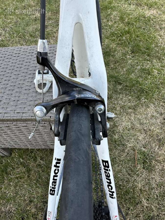 Bianchi Intenso - nuotraukos Nr. 8